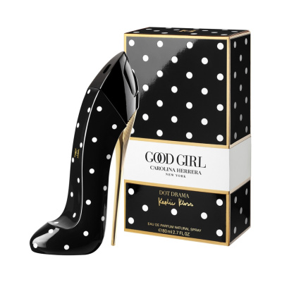 Carolina Herrera Good Girl Dot Drama жен.