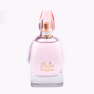 Franck Olivier Bella