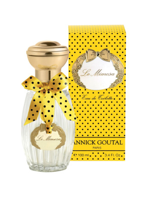 Annick Goutal Le Mimosa