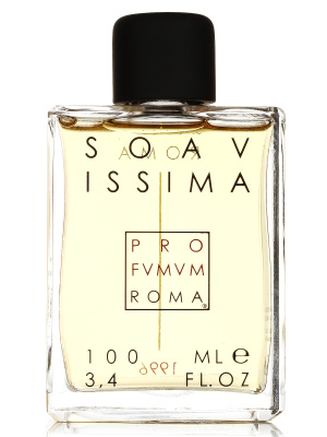 soavissima profumum roma