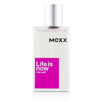 Mexx Life Is Now For Her Mexx Life Is Now For Her