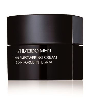 Shiseido Крем для лица Men Skin Empowering Cream муж.