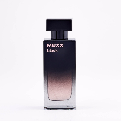 Mexx Black Woman Mexx Black Woman
