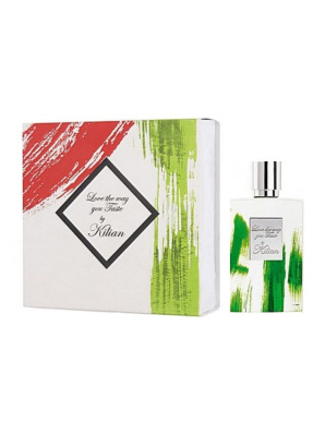 By Kilian Love the Way You Taste