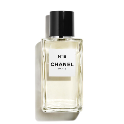 Chanel N 18 Les Exclusifs Chanel N 18 Les Exclusifs