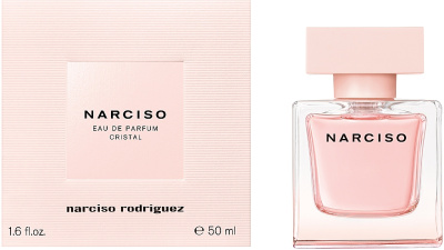 Narciso Rodriguez Narciso Eau de Parfum Cristal жен.