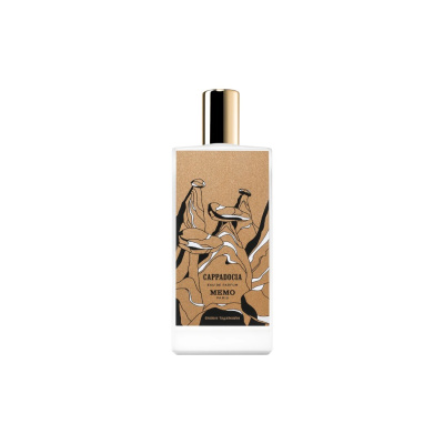 Memo Paris Cappadocia унів