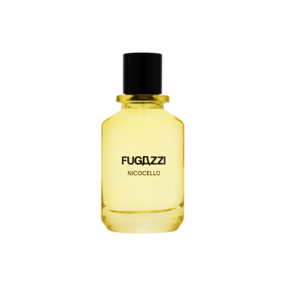 Fugazzi Nicocello унів