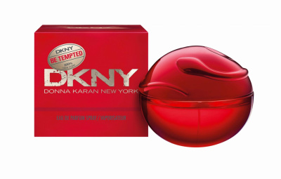 Donna Karan DKNY Be Tempted