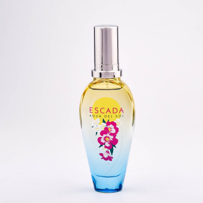 Escada Agua del Sol Limited Edition Escada Agua del Sol Limited Edition