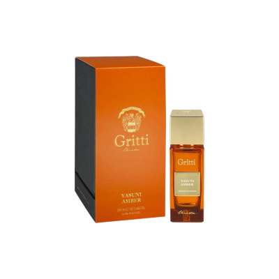 Gritti Yasuni Amber.