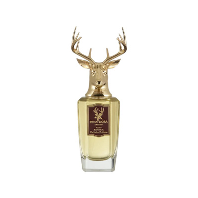 Pana Dora Oud Republic унів.