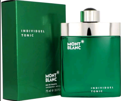 Montblanc Individuel Tonic муж.