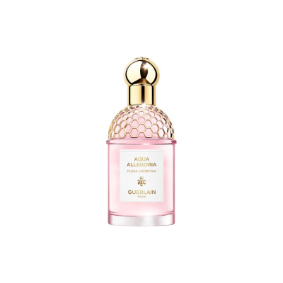 Guerlain Aqua Allegoria Flora Cherrysia 75