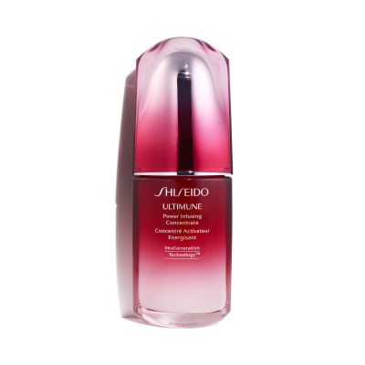 Shiseido Крем для лица Ultimune Power Infusing Concentrate жен.