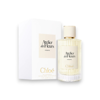 Chloe Atelier de Fleurs Hysope унів.