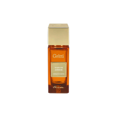 Gritti Yasuni Amber