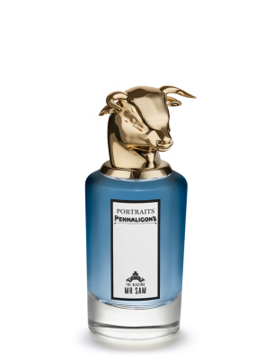 Penhaligon`s The Blazing Mr Sam муж.