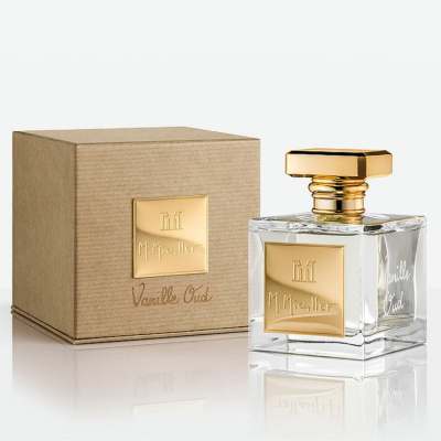 M. Micallef Vanille Oud M. Micallef Vanille Oud