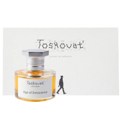 Toskovat' Age of Innocence