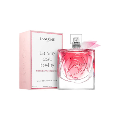 Lancome La Vie Est Belle Rose Extraordinaire жін.