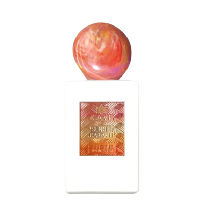 Розпив Cave Sunset Caramel parfum унів.