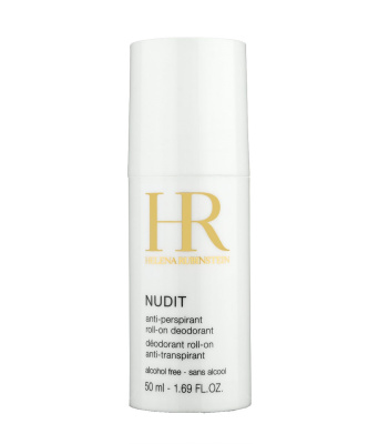 Helena Rubinstein Дезодорант-антиперспирант для тела Nudit Deodorant Alcohol-free Roll-On унив. Helena Rubinstein Дезодорант-антиперспирант для тела Nudit Deodorant Alcohol-free Roll-On унив.