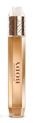 Burberry Body Rose Gold