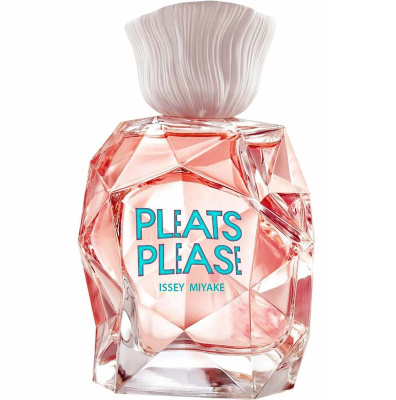 Issey Miyake Pleats Please In Bloom
