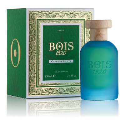 Bois 1920 Cannabis Salata унив. Bois 1920 Cannabis Salata унив.