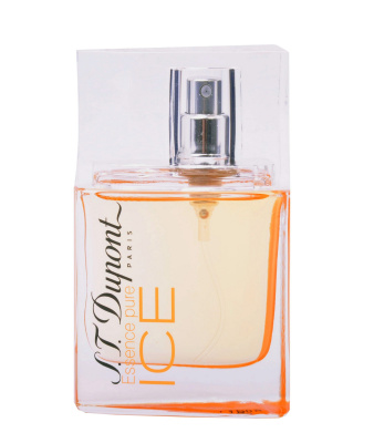 20885 S. T. Dupont  Dupont Essence Pure Ice_