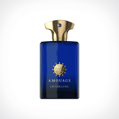 Amouage Interlude Man