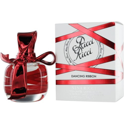 Nina Ricci Ricci Ricci Dancing Ribbon