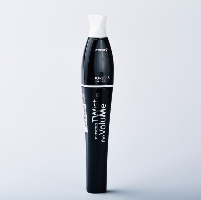 Bourjois Тушь для ресниц Twist Up The Volume 120