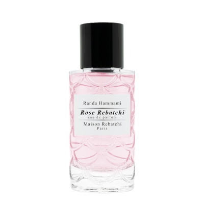 Розпив Maison Rebatchi Rose Rebatchi унів.