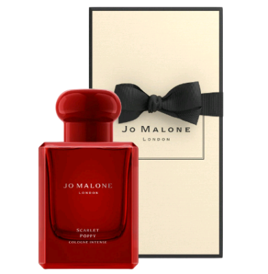 Jo Malone London Scarlet Poppy унив.
