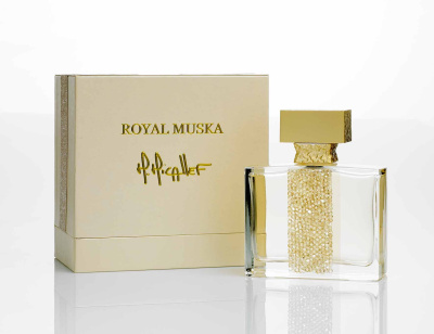 M. Micallef Royal Muska