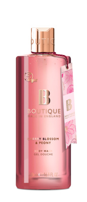 CHE2412002 - Cherry Blossom Body Wash CHE2412002 - Cherry Blossom Body Wash