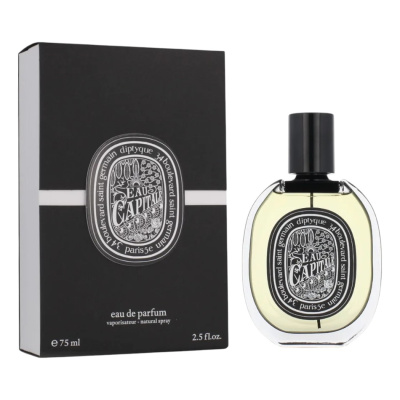 Diptyque Eau Capitale з коробкою