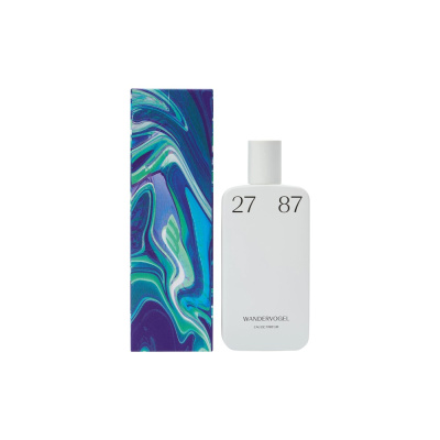 27 87 Perfumes Wandervogel 87ml.