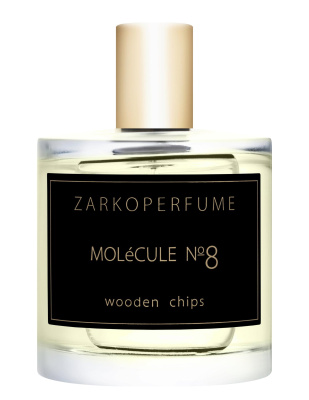 Zarkoperfume Molecule №8