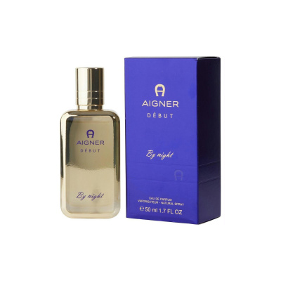 Etienne Aigner Debut By Night