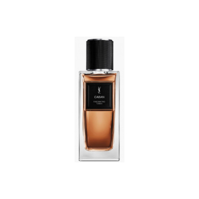 Yves Saint Laurent Caban Fascinating Tonka унів.