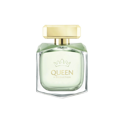 Antonio Banderas Queen of Seduction 80ml