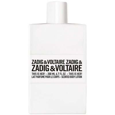 Zadig & Voltaire This Is Her!