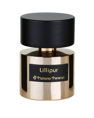 Tiziana Terenzi Lillipur