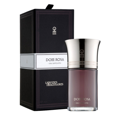 Liquides Imaginaires Dom Rosa