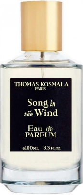 Thomas Kosmala Song In The Wind унив. Thomas Kosmala Song In The Wind унив.