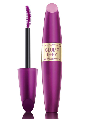 Max Factor Тушь для ресниц Clump Defy
