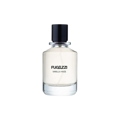 Fugazzi Vanilla Haze Extrait de Parfum